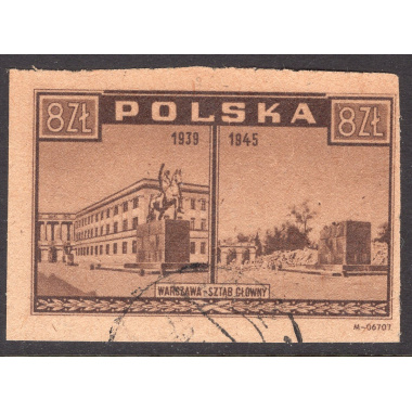 POLAND SCOTT 378