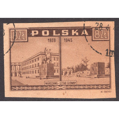 POLAND SCOTT 378