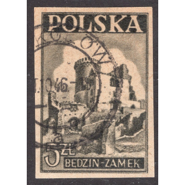 POLAND SCOTT 392