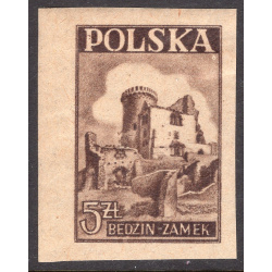 POLAND SCOTT 393