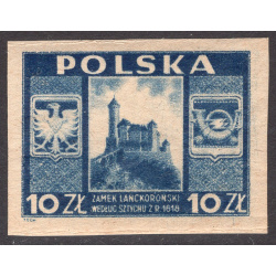 POLAND SCOTT 395