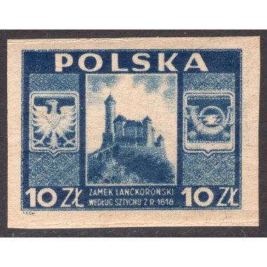 POLAND SCOTT 395