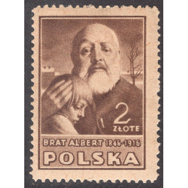 POLAND SCOTT 397
