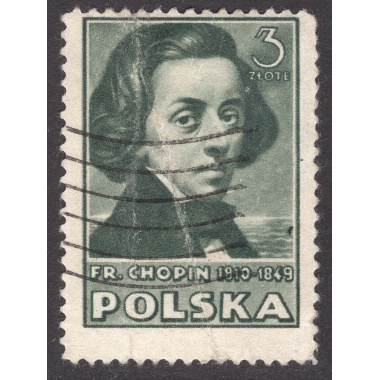 POLAND SCOTT 398