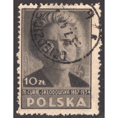POLAND SCOTT 401
