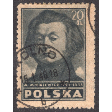 POLAND SCOTT 403