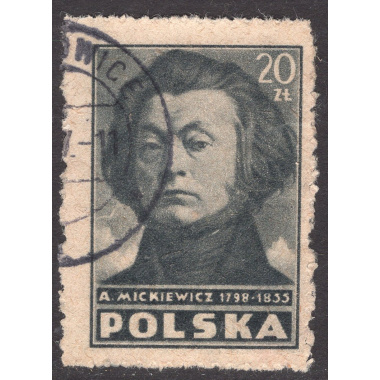 POLAND SCOTT 403