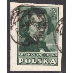 POLAND SCOTT 403C