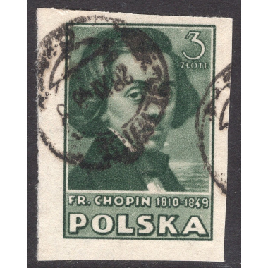 POLAND SCOTT 403C