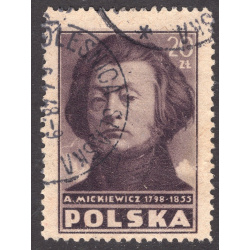 POLAND SCOTT 412