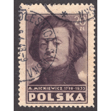 POLAND SCOTT 412