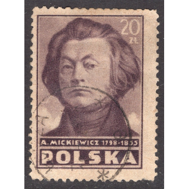 POLAND SCOTT 412
