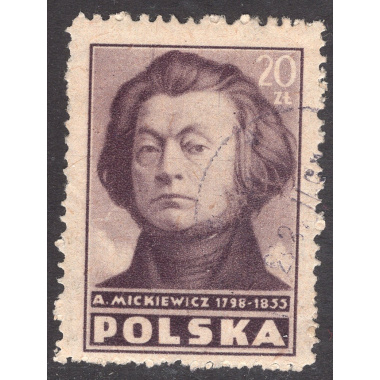 POLAND SCOTT 412
