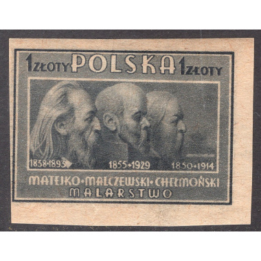 POLAND SCOTT 412B