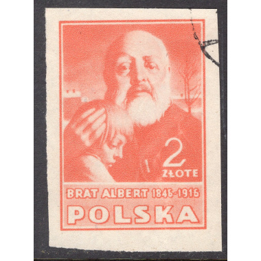 POLAND SCOTT 412C
