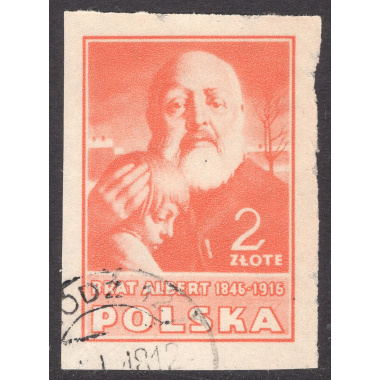 POLAND SCOTT 412C