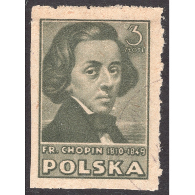 POLAND SCOTT 412D