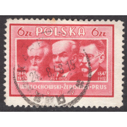 POLAND SCOTT 412F