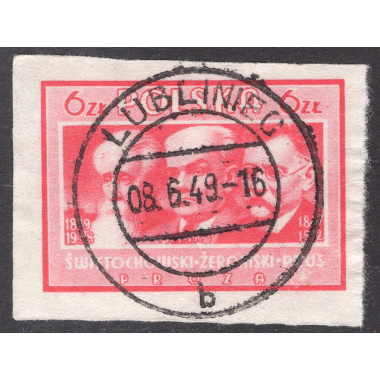 POLAND SCOTT 412F