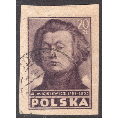 POLAND SCOTT 412I