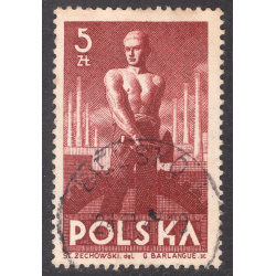 POLAND SCOTT 413