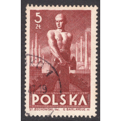POLAND SCOTT 413