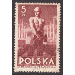 POLAND SCOTT 413
