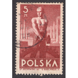 POLAND SCOTT 413