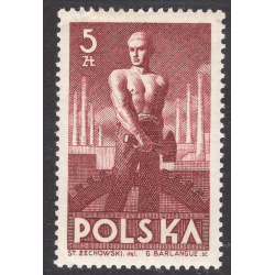 POLAND SCOTT 413