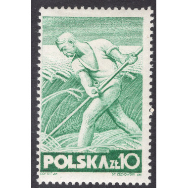 POLAND SCOTT 414