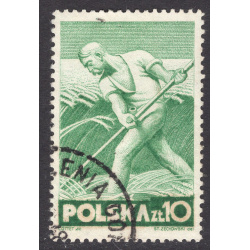 POLAND SCOTT 414