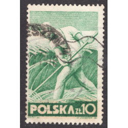 POLAND SCOTT 414