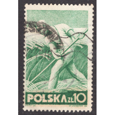 POLAND SCOTT 414