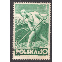 POLAND SCOTT 414