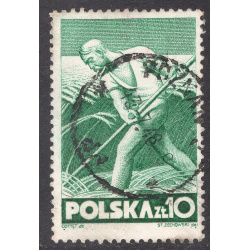 POLAND SCOTT 414
