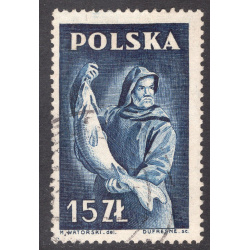 POLAND SCOTT 415