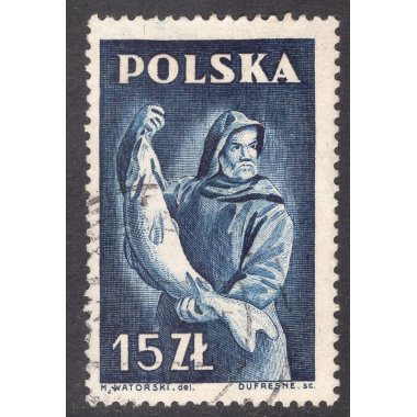 POLAND SCOTT 415