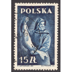 POLAND SCOTT 415
