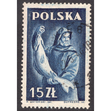 POLAND SCOTT 415