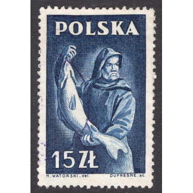 POLAND SCOTT 415