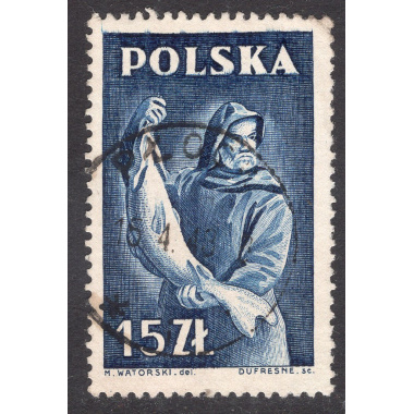 POLAND SCOTT 415