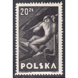 POLAND SCOTT 416