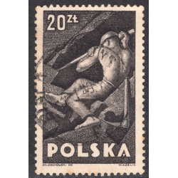 POLAND SCOTT 416