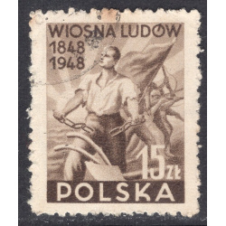 POLAND SCOTT 417