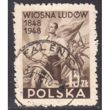 POLAND SCOTT 417