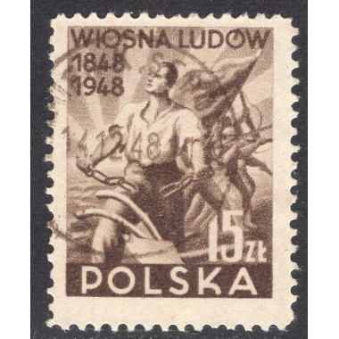 POLAND SCOTT 417