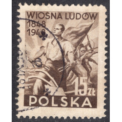POLAND SCOTT 417