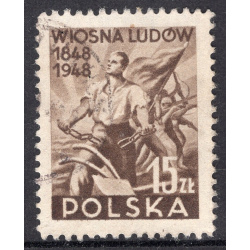 POLAND SCOTT 417