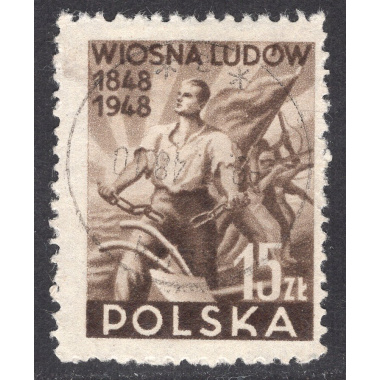 POLAND SCOTT 417