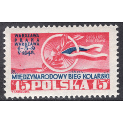 POLAND SCOTT 419